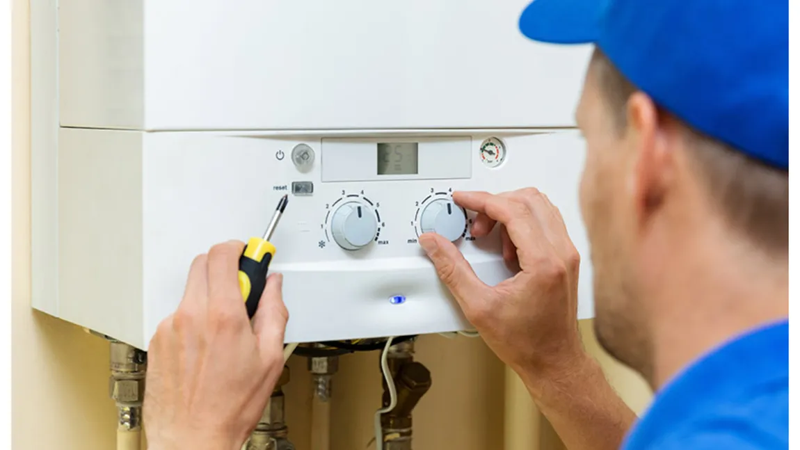 Se interzic centralele pe gaz în 2025. Schimbări importante pentru încălzirea locuințelor