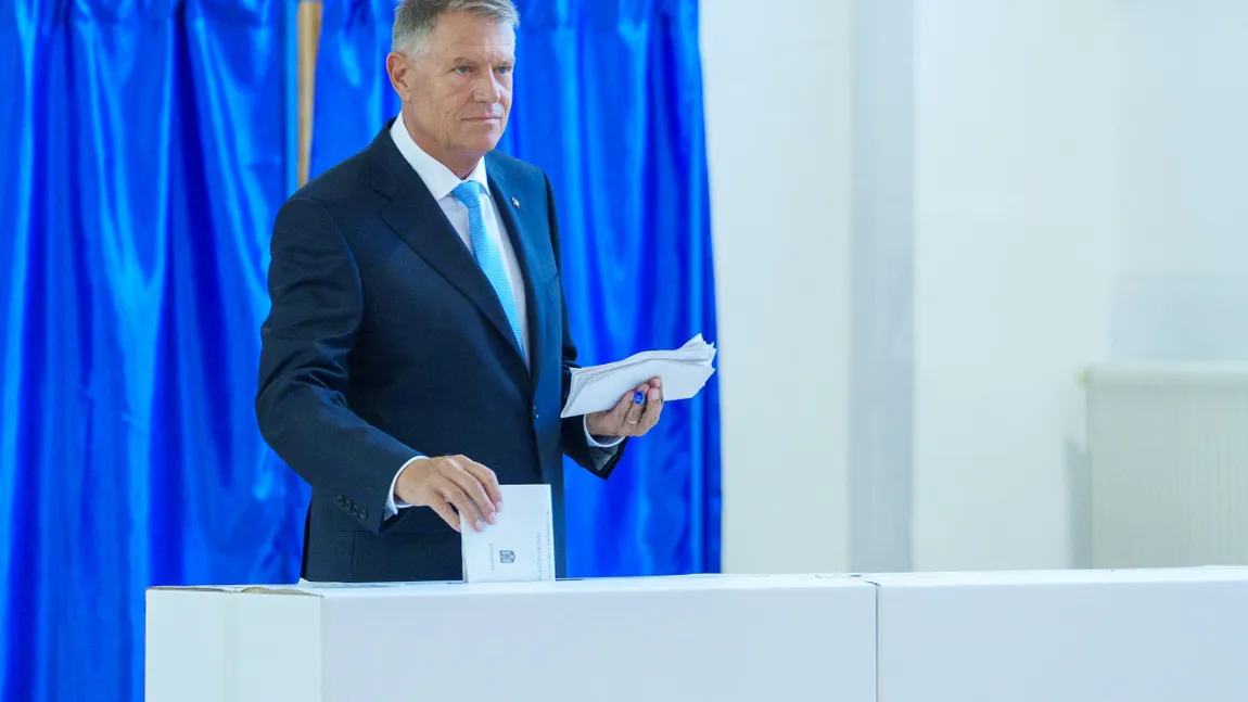 Înalta Curte a respins cererea de anulare a alegerilor parlamentare. Vlad Alexandrescu: „Iohannis a reuşit astfel să-şi prelungească singur mandatul”