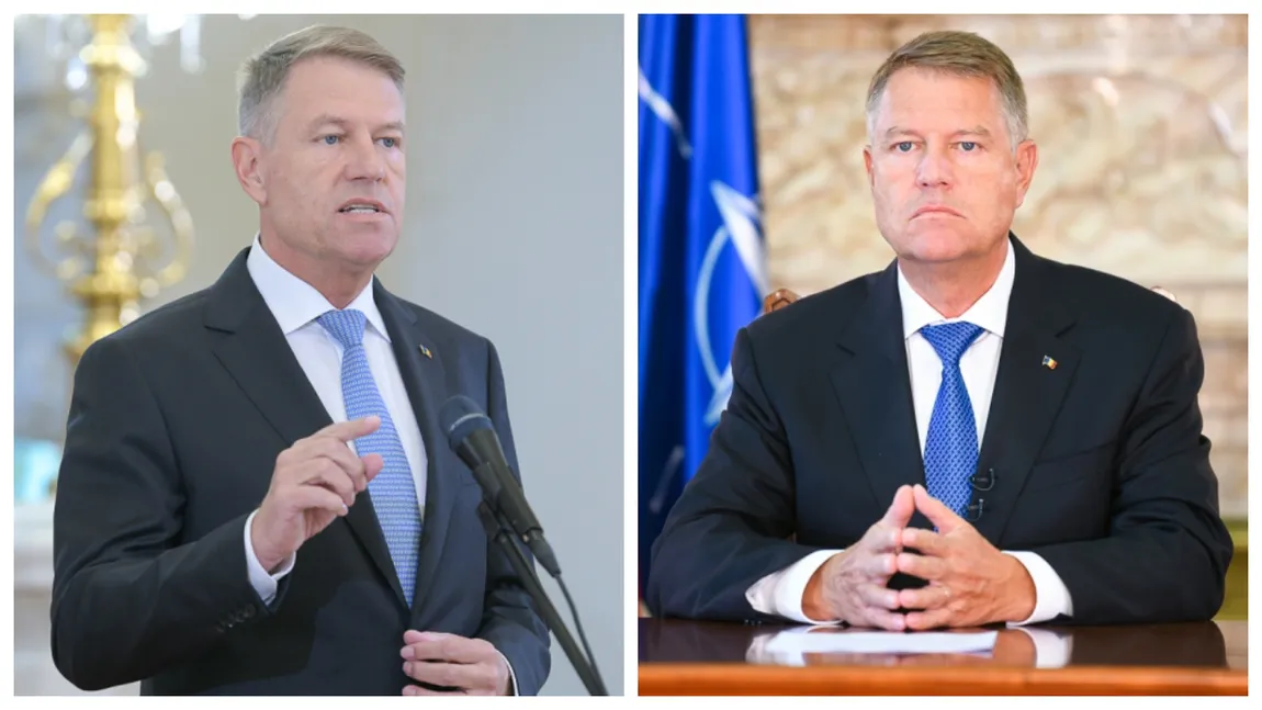 Klaus Iohannis, vizibil deranjat după ce nu a fost invitat la întâlnirea șefilor de stat cu Volodimir Zelenski: „Mi se pare un pic neobișnuit”