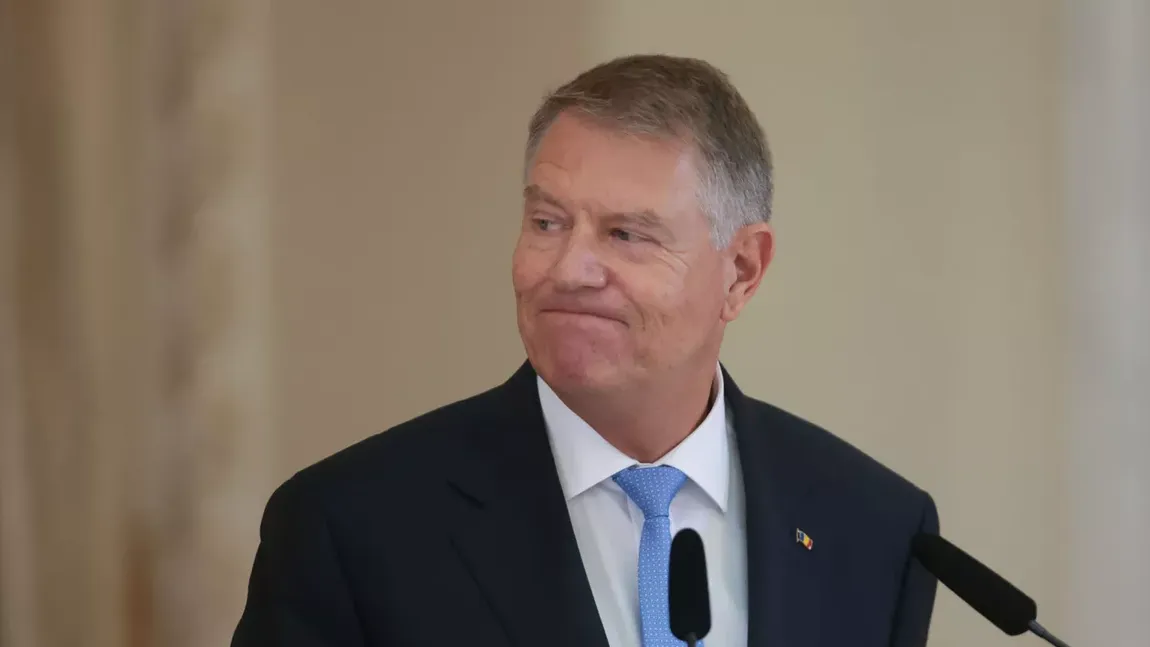 Adevăratul motiv al demisiei lui Klaus Iohannis. Ce privilegii pierdea în caz de suspendare