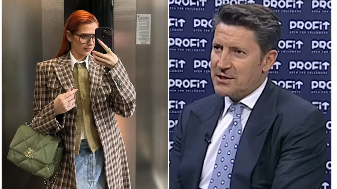 Cum au fost fotografiați Lidia Buble și iubitul ei. Artista și Horațiu Nicolau sunt foarte discreți cu relația lor