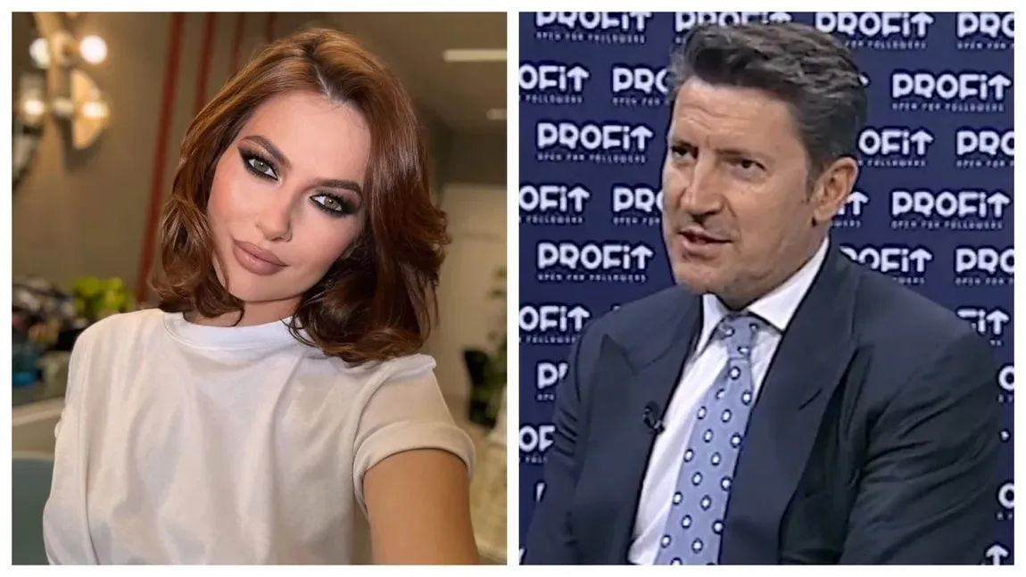 Lidia Buble, îndrăgostită lulea de Horațiu Nicolau. Ce urare specială i-a făcut de ziua lui de naștere, e prima dată când își postează iubitul pe internet