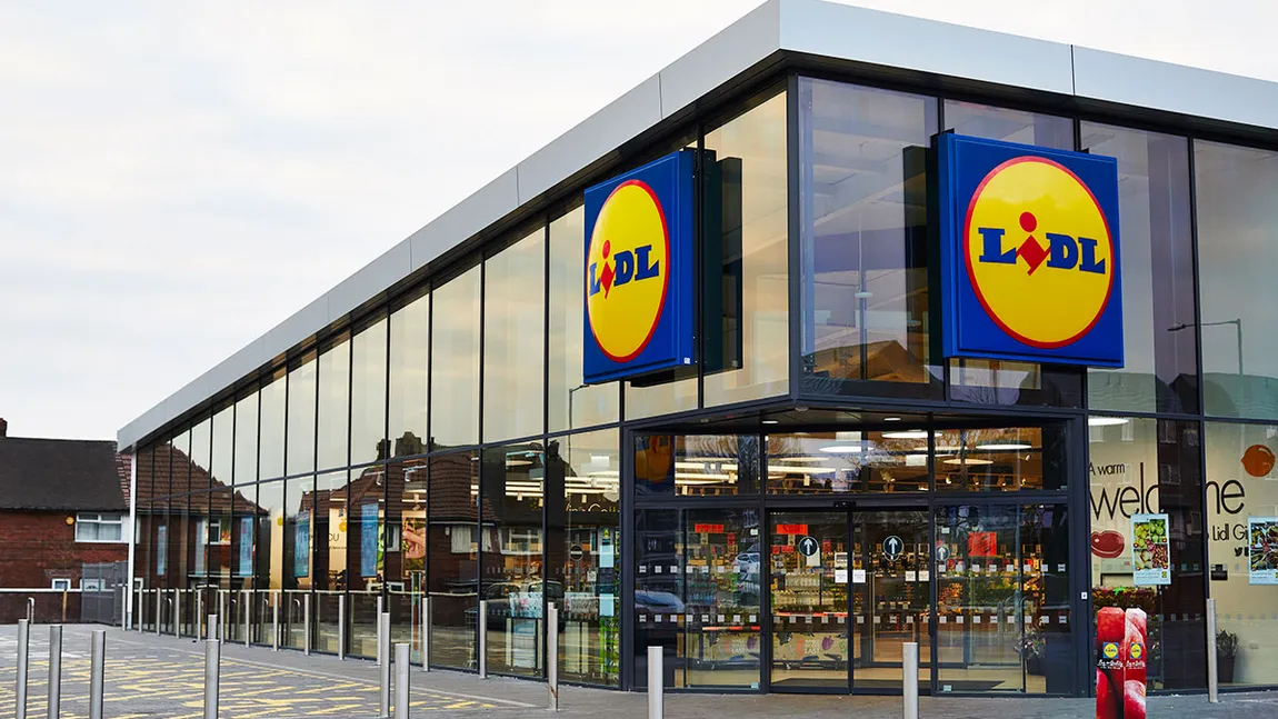 Program LIDL de Crăciun și Revelion. Când vor fi închise magazinele