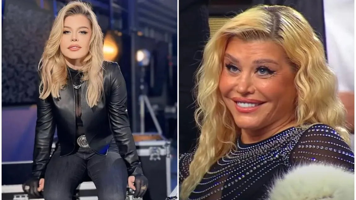 Motivul pentru care Loredana Groza a fost interzisă la TV: 