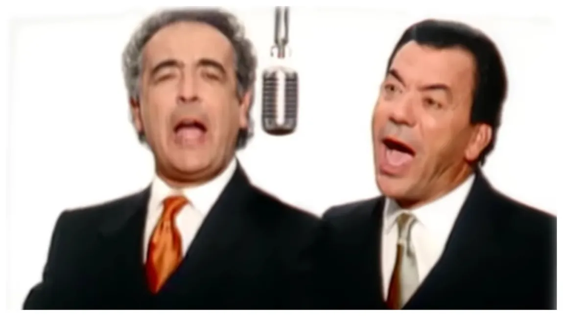 Dansezi la petreceri pe „Macarena”? Care este povestea surprinzătoare din spatele celebrei melodii
