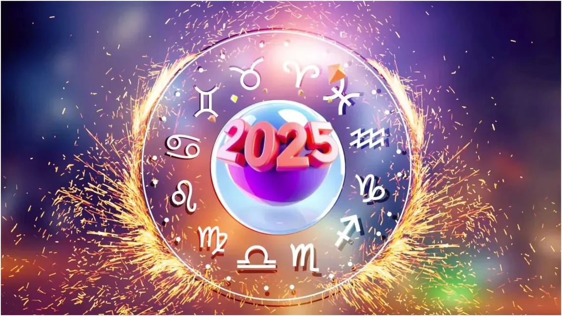 Călătoria retrogradă a FOCOSULUI Marte în 2025. Impuls pentru ZODII să-și schimbe viața la 180 de grade