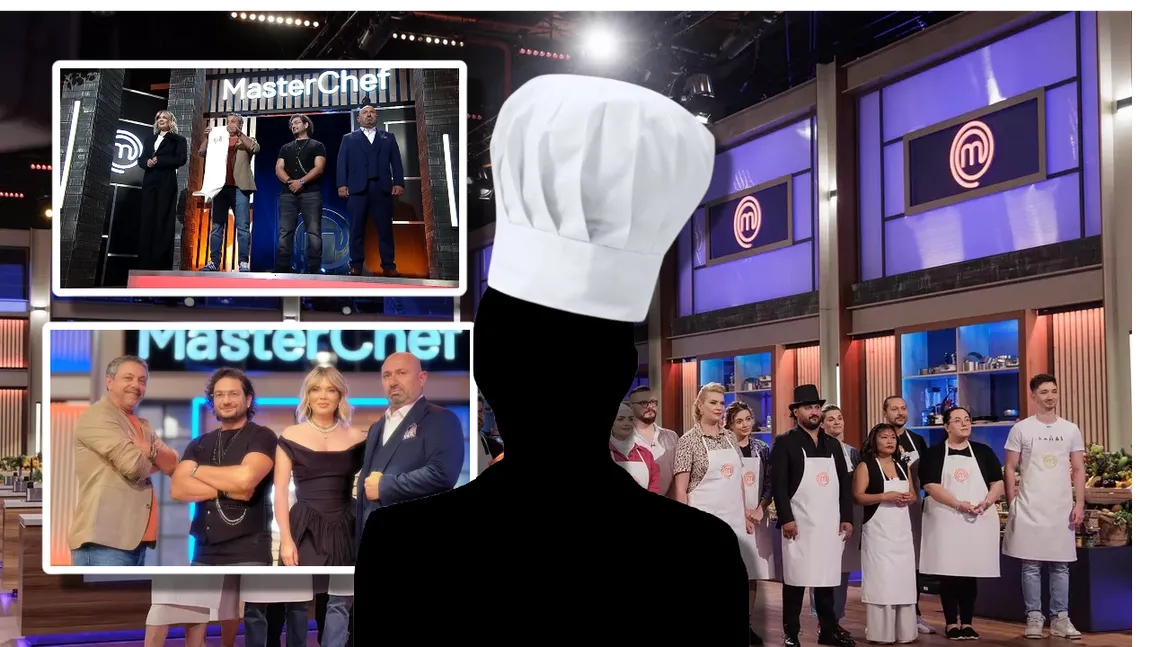 CÂŞTIGĂTOR MASTERCHEF 2024. Georgiana Ene a luat premiul de 75.000 de euro