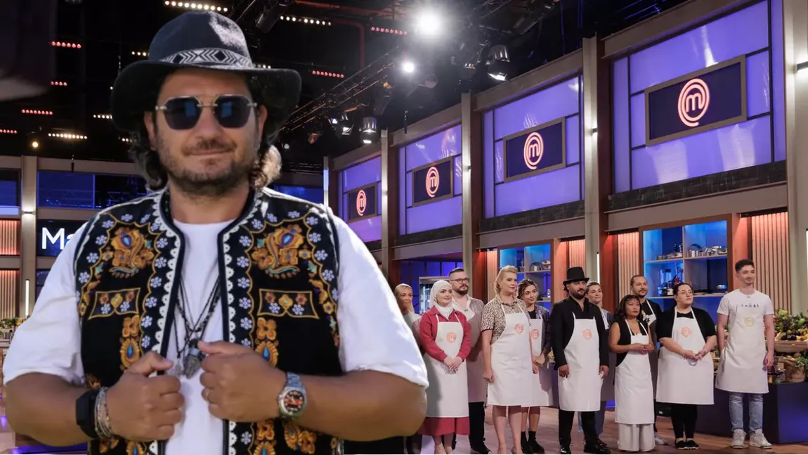 Câştigător MasterChef 2024. Surpriză mare, ce a decis ProTv în finală, este premieră absolută. Anunţul a fost făcut de Florin Dumitrescu