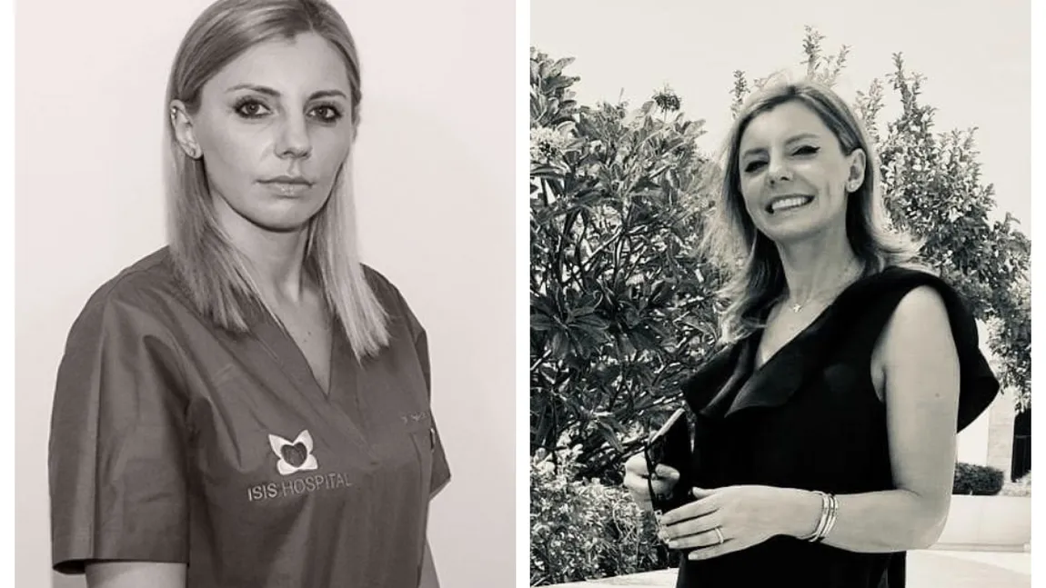 A murit directorul spitalului din Mangalia. Felicia Mărgineanu avea 40 de ani și avea trei locuri de muncă