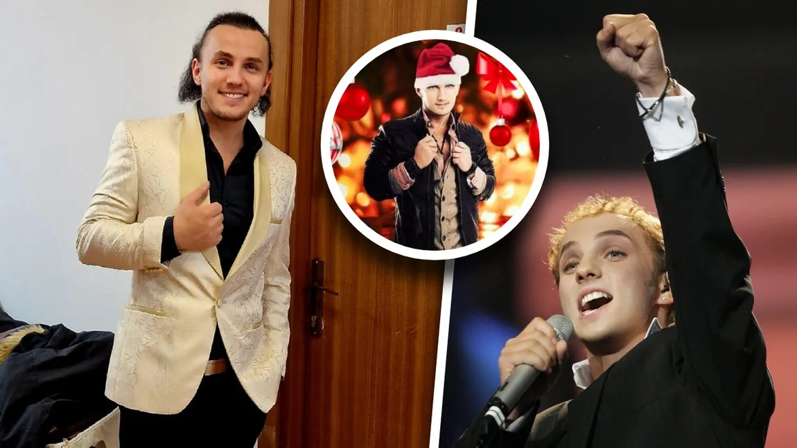 Suma cerută de Mihai Trăistariu pentru un concert de 45 de minute: „Am avut turnee iarna în câte 44 de localități”