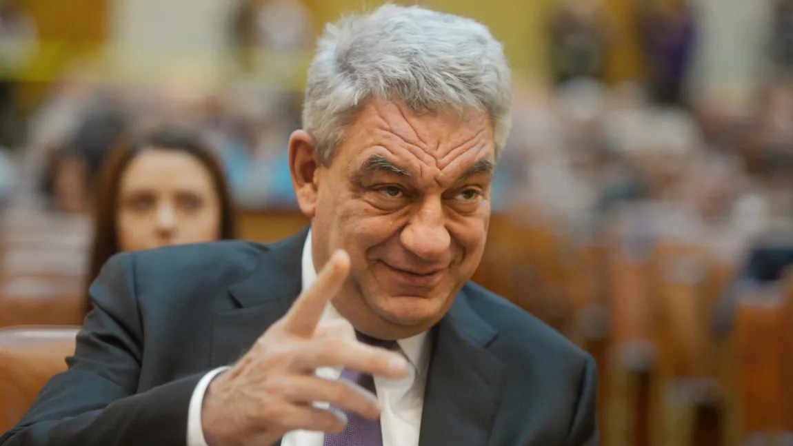 Mihai Tudose, declarații privind viitorul Guvern. „PSD dorește să aibă primul-ministru, dar nu exclude o altă variantă”