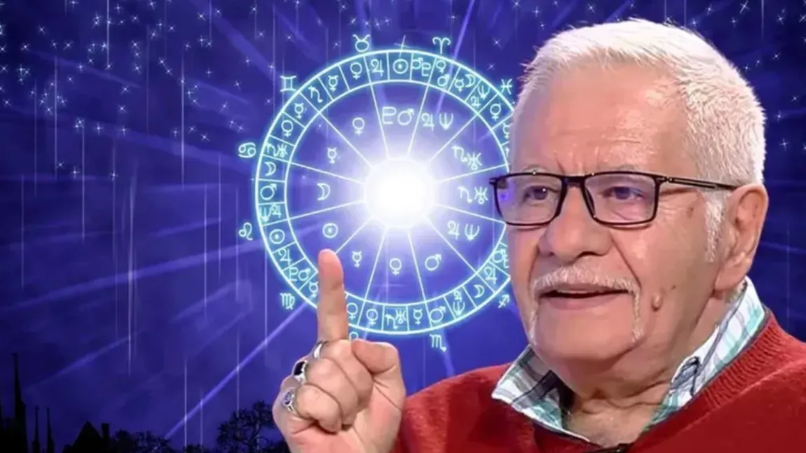Zodia care se confruntă cu probleme personale pe sfârșit de an. Mihai Voropchievici: 