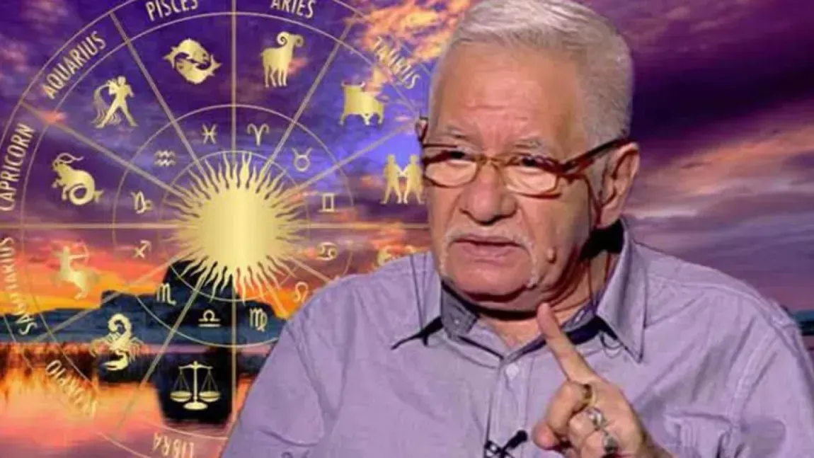 Horoscop rune ianuarie 2025. Zodia care primește avertisment de la Mihai Voropchievici, Săgetătorii încep călătoria vieții lor