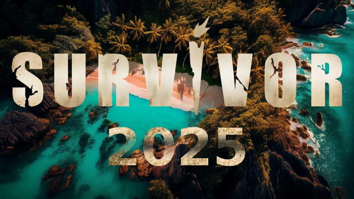 Schimbare majoră la Survivor România 2025. Faimoșii și Războinicii se contopesc într-o singură echipă