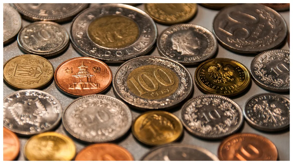 Moneda românească al cărei preț depășește 1.000 de euro. O puteți avea chiar în casă, iar colecționarii fac tot posibilul să pună mâna pe ea