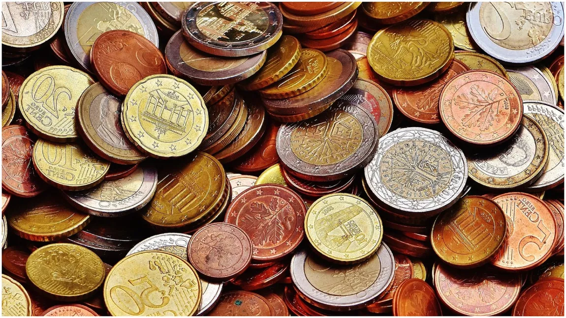 Moneda care îți aduce bucurie de Crăciun. Mica avere pe care o poți câștiga dacă o ai în casă