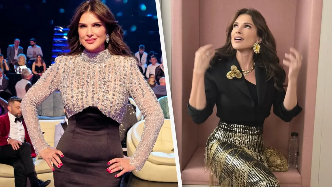 Monica Bîrlădeanu și-a așternut gândurile pe internet, cu ocazia împlinirii a 46 de ani: „Dacă aș vorbi cu versiunea mea de la 20 de ani”