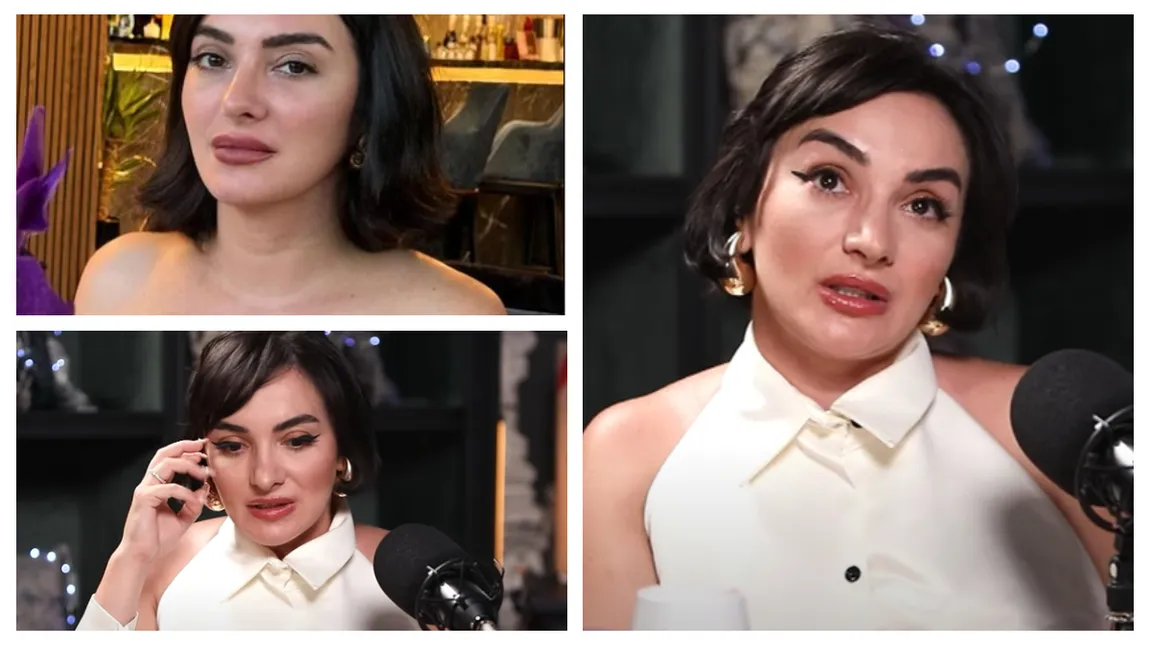Gest șocant al Anei Morodan înainte de Crăciun. Motivul pentru care nu mai împodobește bradul