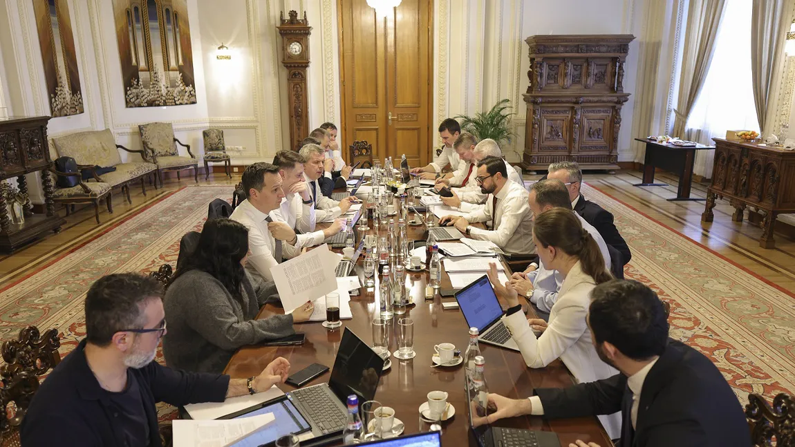 PSD se întoarce la masa negocierilor după ce Iohannis a spus că nu vrea un guvern minoritar. În ce condiții - surse