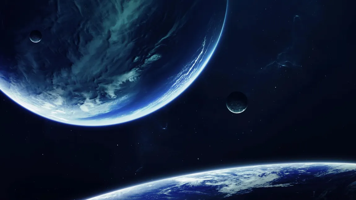 LUNA și visătorul NEPTUN aduc transformări profunde. Ce visuri se împlinesc pentru aceste 4 ZODII începând din 8 decembrie 2024