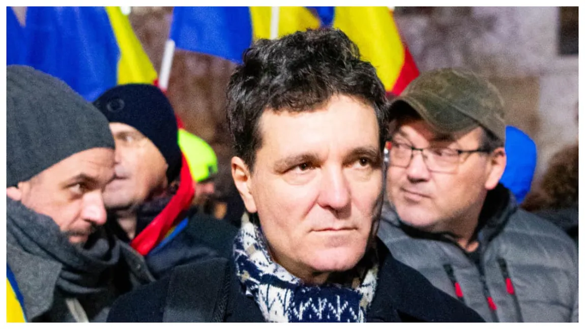 Cu cine a vorbit Nicușor Dan după anunțul candidaturii sale: „M-au sunat niște oameni din partide”