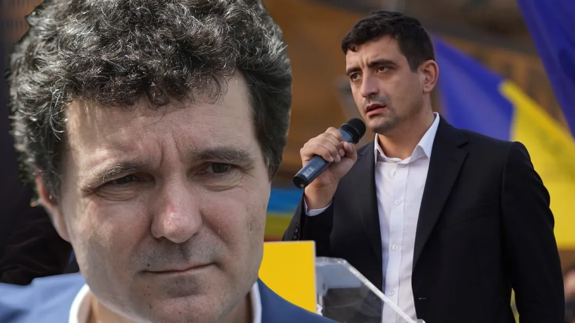 Buletinul de vot pentru turul al doilea al alegerilor prezidențiale, validat de BEC. Cum arată și care este ordinea candidaților FOTO