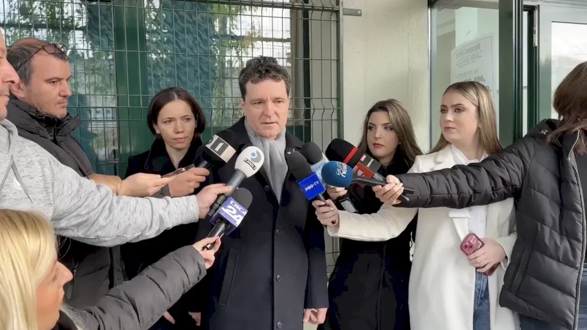 Alegeri parlamentare 2024. VIDEO Nicuşor Dan: 