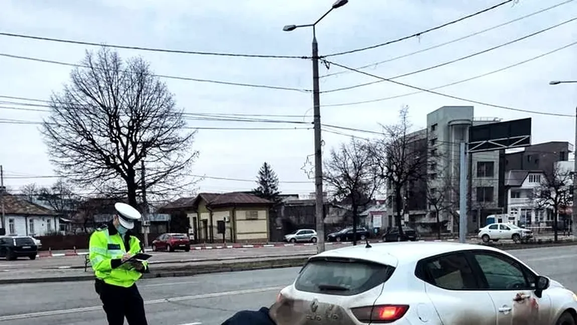 Amenzi uriaşe pentru şoferii români care ignoră acest aspect. Sancţiunile pot ajunge până la 4.500 de lei