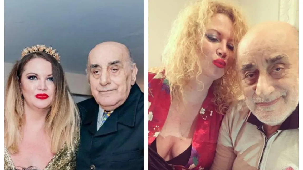 Oana Lis, dezvăluiri emoționante la final de an. Ce spune despre Viorel Lis