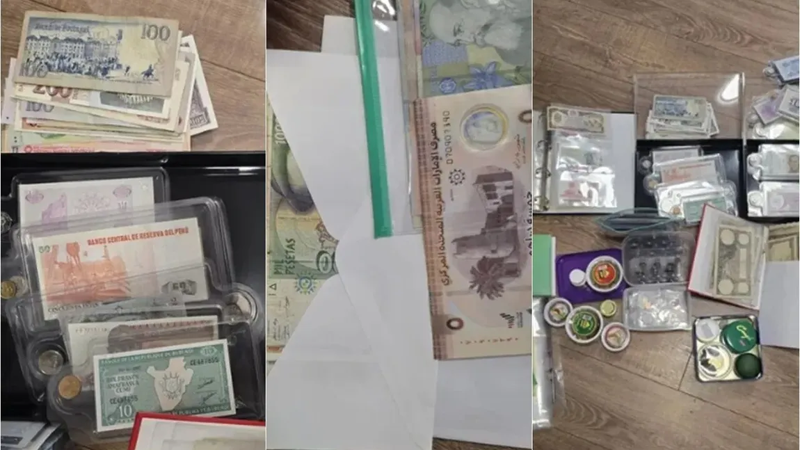 Obiectele de colecție din România care costă zeci de mii de euro. Vechiturile din casele bunicilor cu care poți să te îmbogățești