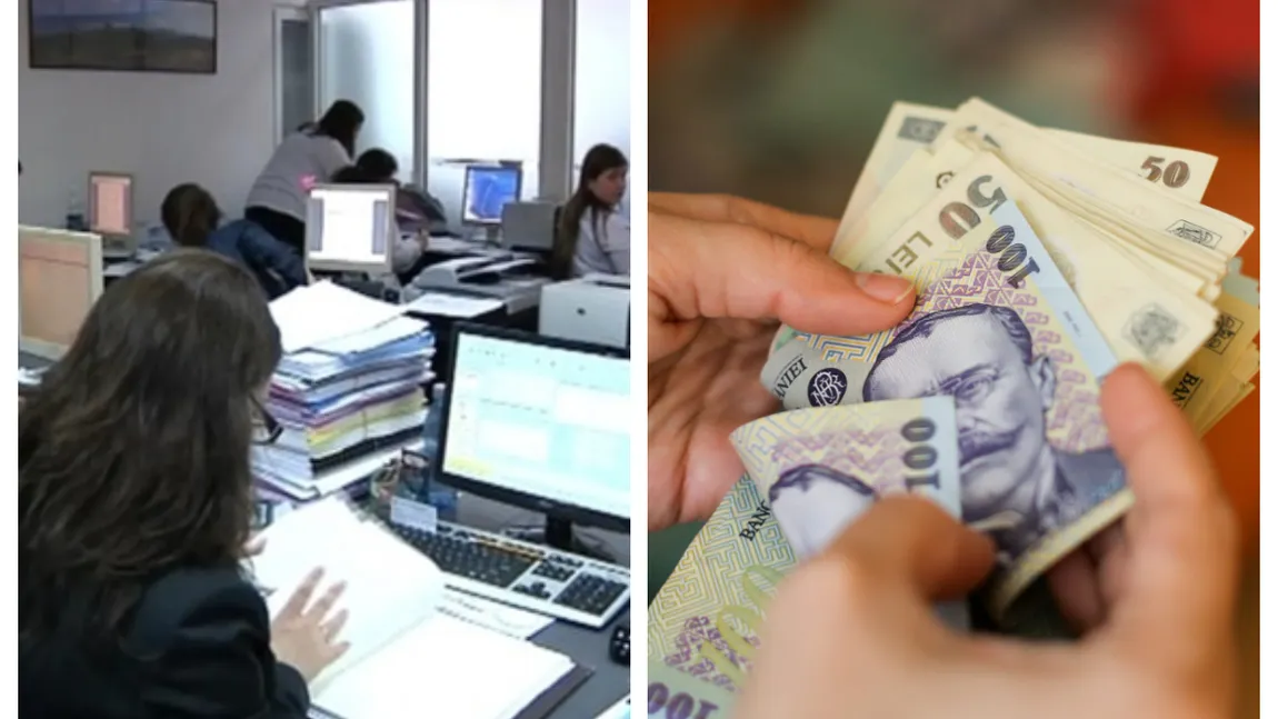 Ordonanța-trenuleț îngheață salariile bugetarilor și pensiile speciale. Cum arată ultima formă a proiectului care îi sperie pe bugetari