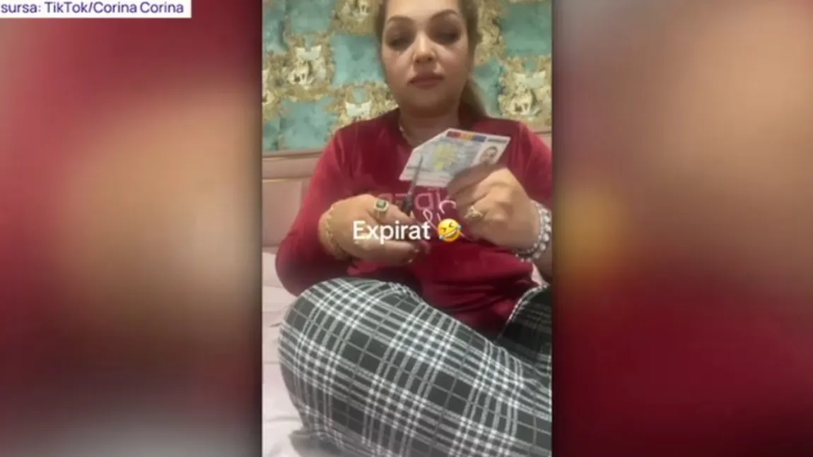Campanie stupidă pe TikTok, îmbrăţişată de românii din Diaspora. Enervaţi de anularea alegerilor, aceştia îşi taie buletinele şi paşapoartele. Care sunt consecinţele gestului ilegal