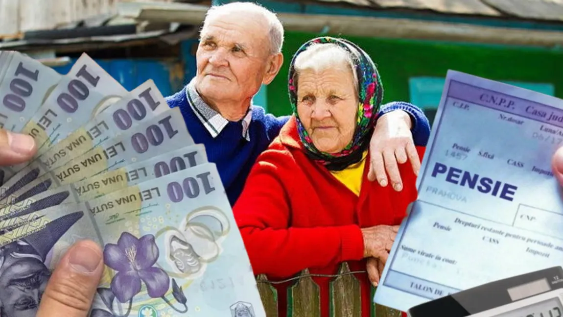 Un nou tip de pensie pentru români. Ce condiții trebuie să îndeplinească pensionarii care vor să primească banii în plus