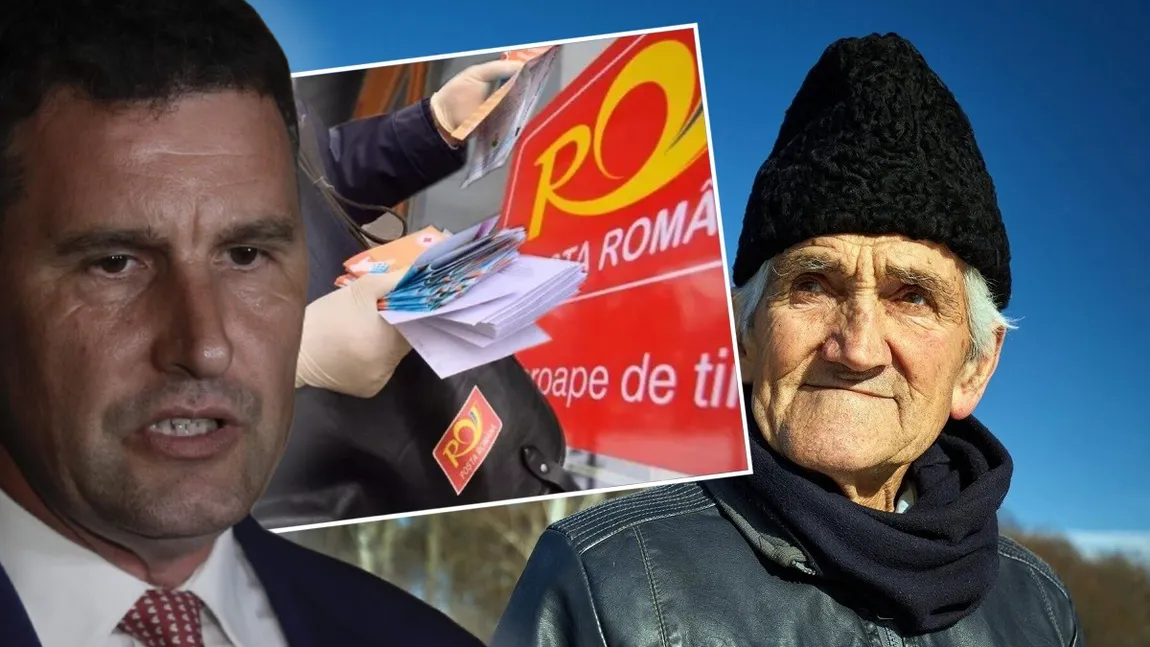 Anunţul ministrului Finanţelor despre un posibil ajutor acordat pensionarilor cu pensii mici: 
