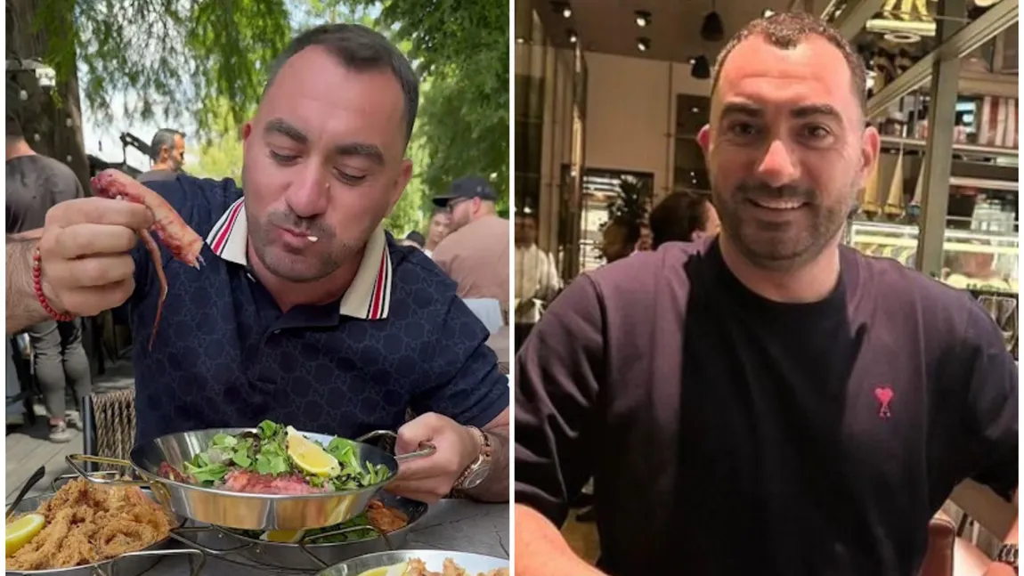 Câți bani a făcut Pescobar cu restaurantele 