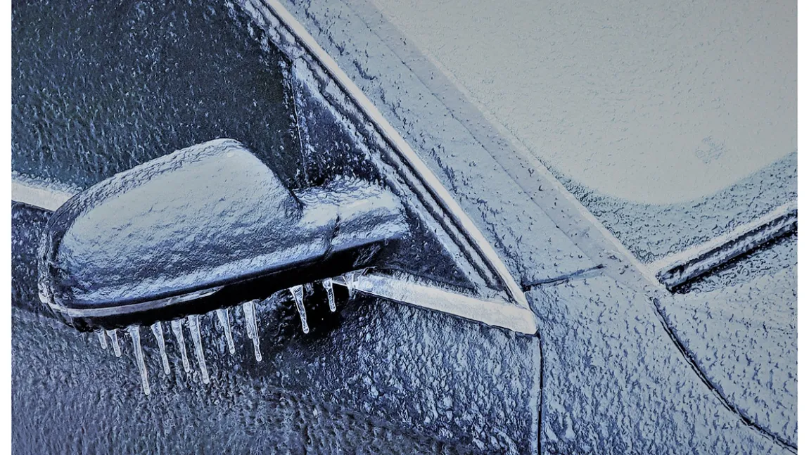 Prognoza meteo de Sfântul Nicolae. Alertă de ”freezing rain” pentru București, vremea se răcește semnificativ