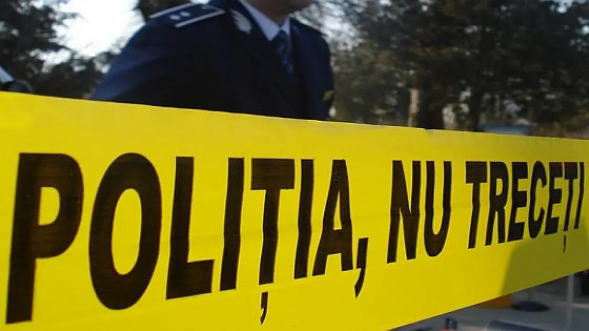 Un subofițer SPP s-a sinucis în parcarea instituției. Avea doar 32 de ani