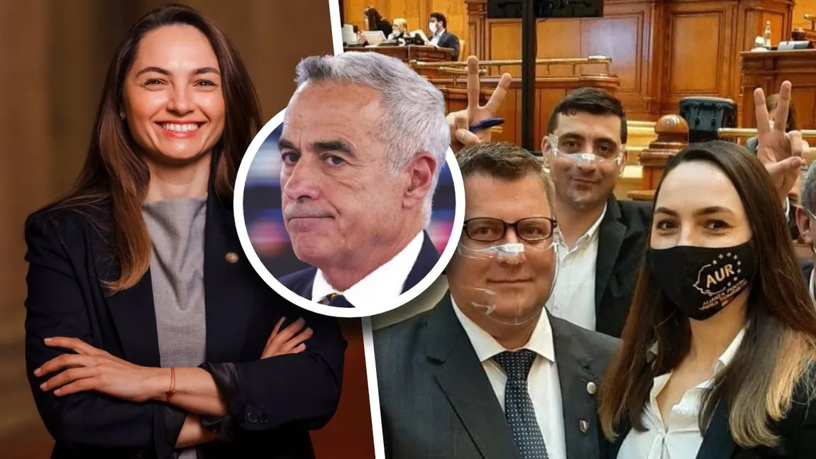 Anamaria Gavrilă, după ce anularea alegerilor a fost suspendată: 