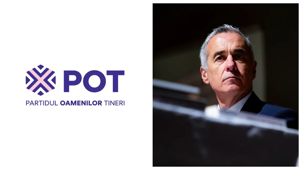 POT, partidul care l-a susținut pe Călin Georgescu, este pregătit să intre la guvernare: „Condiția noastră este organizarea Turului II în 29 decembrie 2024”