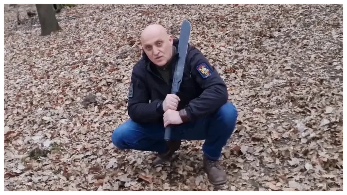 SURSE Horațiu Potra pregătea revolte spontane în țară. Polițiștii au realizat percheziții informatice la domiciliul mercenarului