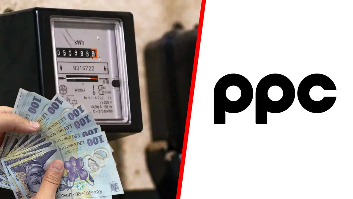 PPC, fostul Enel România, cerere importantă pentru toţi clienţii la început de an DOCUMENT