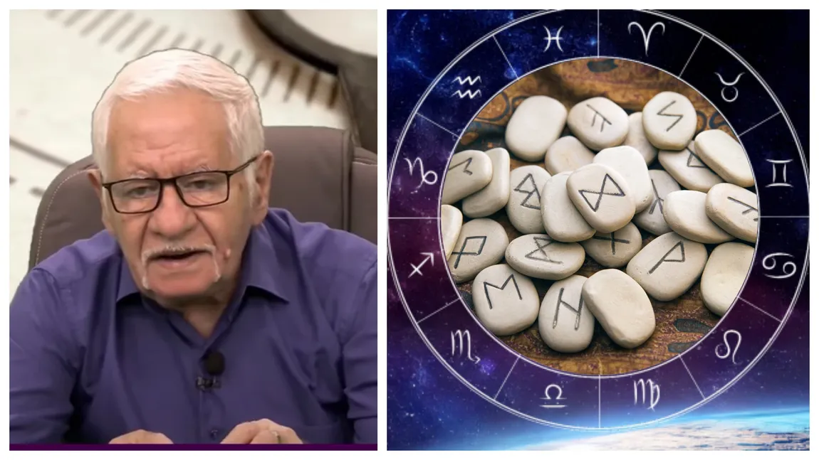 Previziuni rune pe zodii săptămâna 23-29 decembrie 2024. BERKANA vine cu noi oportunităţi pentru GEMENI, INGUZ aduce schimbarea pentru FECIOARĂ