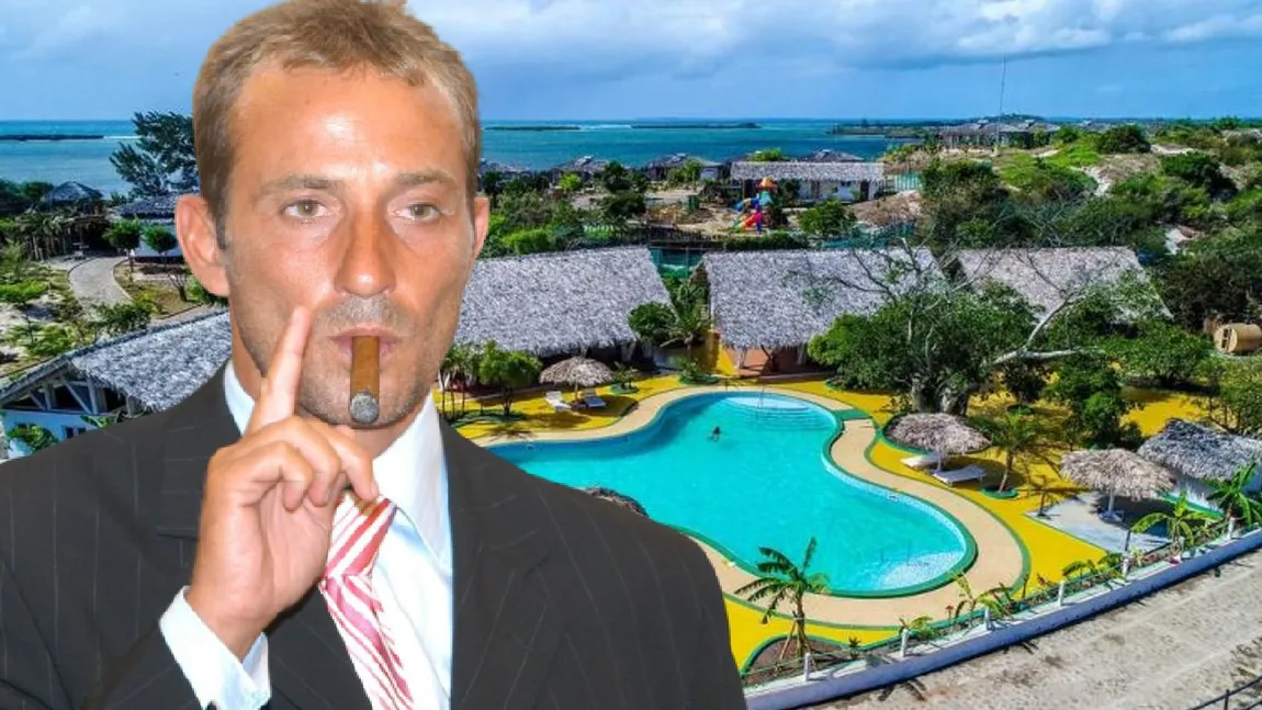 Radu Mazăre trăieşte o nouă viaţă după ce a plecat definitiv din România. Cu ce se ocupă acum fostul primar al Constanţei, căruia tocmai i s-a născut fiul cel mic
