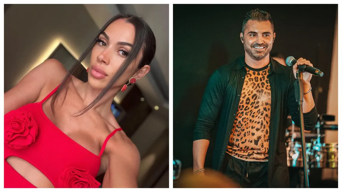 De ce a revenit Raluca Pastramă la numele lui Pepe, după divorțul de Ibrahim: 