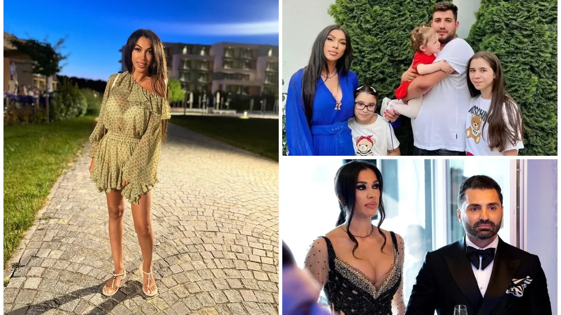 Raluca Pastramă, în culmea fericirii după decizia instanței. Fosta soție a lui Pepe a ieșit câștigătoare