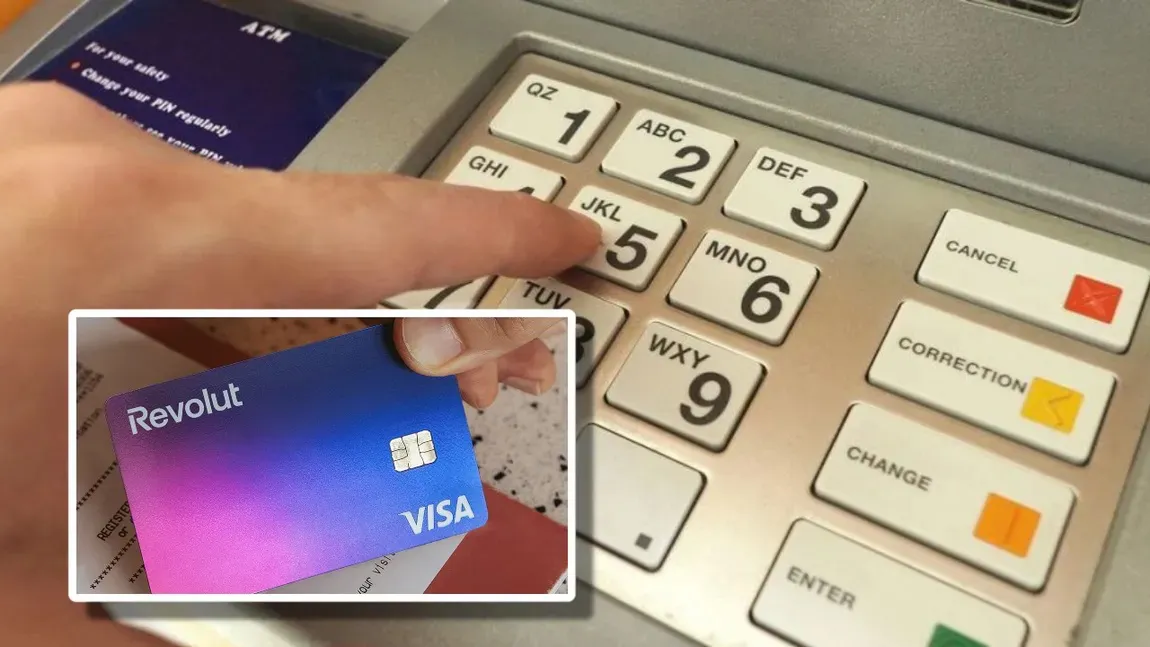 Schimbare majoră pentru toți clienții Revolut. Ce trebuie să faci până pe 31 decembrie 2024