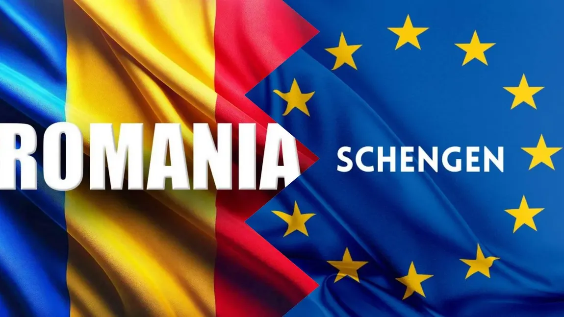 Consiliul JAI acceptă România în Spațiul Schengen. Controalele la frontiere, eliminate de la 1 ianuarie 2025