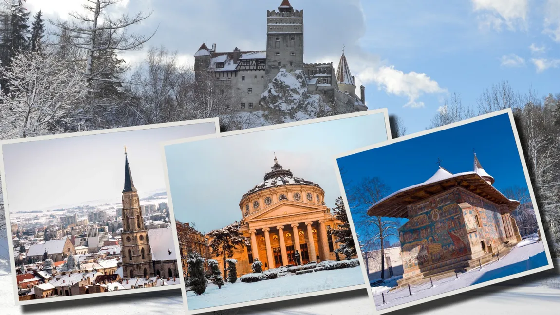 România, inclusă pe lista celor mai bune zece țări de vizitat în 2025. Lucrurile care i-au atras pe jurnaliștii Vogue