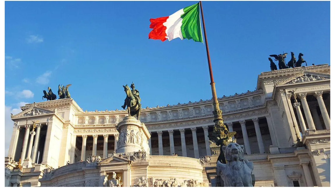 Românii din Italia vor primi salarii mai mari de la 1 ianuarie 2025
