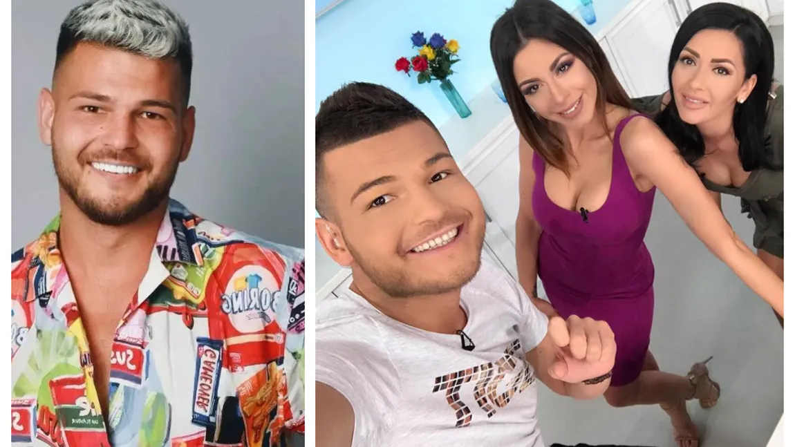 Răzvan Botezatu a dezvăluit ce salariu avea la Antena Stars. Nici nu mai vrea să audă de televiziune